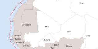 Résultat de recherche d'images pour "projets du maroc en afrique"