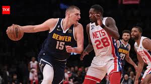 Brooklyn Nets vs Denver Nuggets injury report: Who's playing, injured and questionable players, head-to-h
