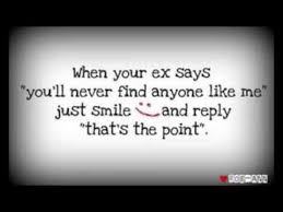 Image result for move on after breakup in love