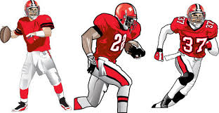 Image result for free clipart FOOTBALL