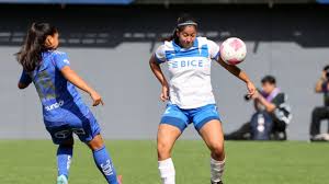 Primera División Femenina