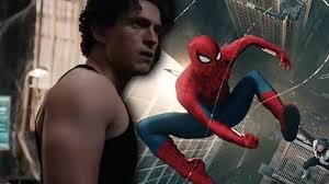 Trend Google: tom holland