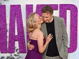 Pamela Anderson to rekindle romance with Liam Neeson? Insider hints at ‘another chapter'