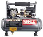 Senco pc10db level