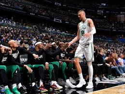 Celtics Look to Porzingis, Pritchard for Game 4 Spark