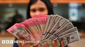 Menembus Tantangan Ekonomi: Komisi XI DPR dan Masa Depan Rupiah