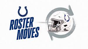 Colts get needed OL help, trade for former Bills draft pick