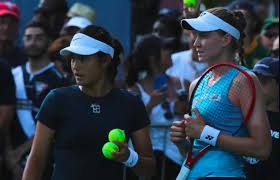 Tennis World USA - News update