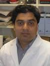 Umesh Deshmukh, PhD. Nephrology. Umesh S. Deshmukh, PhD has been named a member of NIH special emphasis panel ZDE1 RK (05). - Deshmukh
