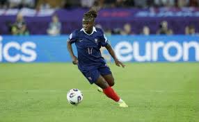 Ligue de Paris - News update
