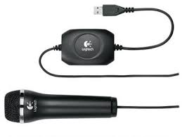 Image result for logitech mic