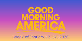 "GMA" Guest List: Cast of "The Beauty," Maury Povich and More to Appear Week of January 12th