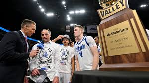 Iowa Hires Ben McCollum as Men's Basketball Coach