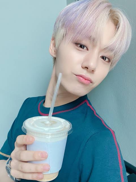 환웅 (ONEUS) 이미지