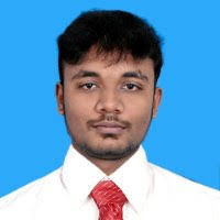SoftWorks Technologies Employee Keshavaraj Shanmugam's profile photo