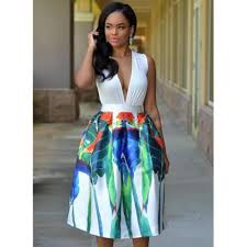 Image result for kitenge shirts for women