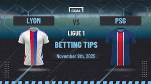 Lyon vs PSG: Can Injury-Hit PSG Still Dominate?
