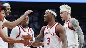 ACC Releases Preliminary Injury Report for Louisville vs. SMU