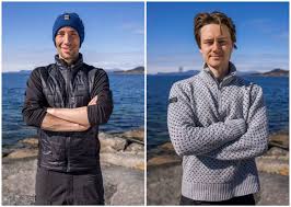 Nå kommer mossekjendisene på TV-skjermen: – Det sykeste jeg noen gang har takket ja til