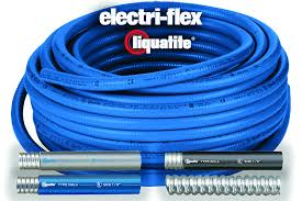 Flexible Electrical Conduit for Data Center Installations ...
