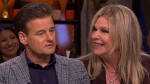 Wilfred Genee hoort Koningsdagplanning Tina Nijkamp: '600 knakworsten aangeschaft?!'