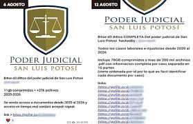 Crece hackeo al PJE… y lo siguen negando