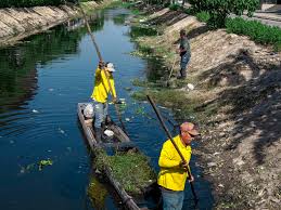 Barranquilla interviene más de 15 kilómetros de canales y arroyos durante 2026