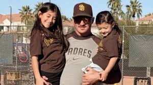 Pro Baseball Coach Detained by ICE