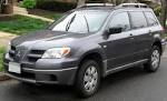 Mitsubishi Outlander Sport - specificaties tests occasions videoaposs en