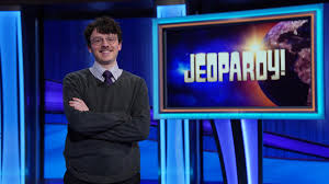 Harrison Whitaker Dominates Jeopardy! Season 42 with Impressive Winning Streak