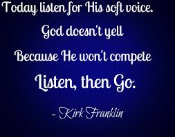 Kirk Franklin Quotes. QuotesGram via Relatably.com