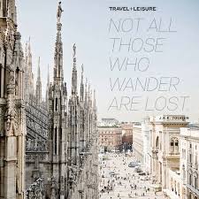 If you have the urge to wander, among #Milan&#39;s wealth of riches is ... via Relatably.com