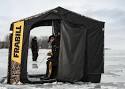 Ice Fishing Shelters Sleds : Cabela s