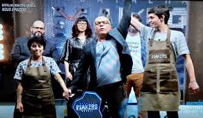 Jovem gênio de Jundiaí vence Batalha Makers Brasil
