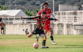 Leones Negros comienza cuadrangular ante Monterrey