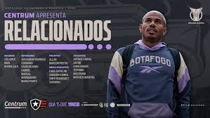 Botafogo x Flamengo: Clássico Marcado por Desfalques e Expectativas