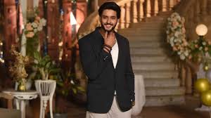 Shagun Pandey to play the male lead as Ved Birla in upcoming show Saru; says ‘He’s dependable and always