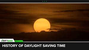 Will we have daylight saving time this year? Here's when clocks will 'fall back' an hour
