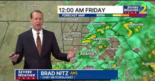 weather tomorrow