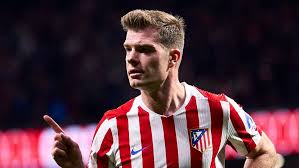 Sorloth leads Atletico side to comeback win