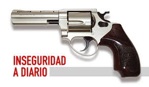 Resultado de imagen para inseguridad