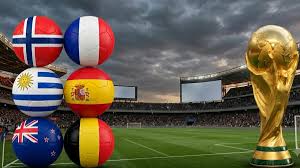 Copa del Mundo 2026: Horarios y dónde ver partidos de HOY 26 de junio en México