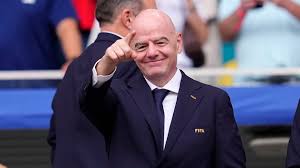 fifa-präsident