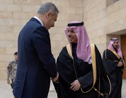 Turkey and Saudi Arabia diplomatic collaboration