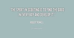 Scout Quotes. QuotesGram via Relatably.com