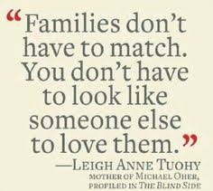 BLENDED FAMILY QUOTES AND INSPIRATION on Pinterest | Parents ... via Relatably.com