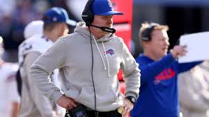Bills fire Sean McDermott: Buffalo moves on from longtime coach after another postseason exit