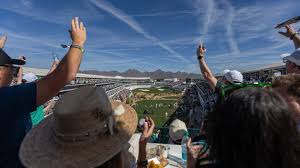 PGA Tour Highlights 2026: WM Phoenix Open, Round 1