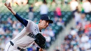 Astros - Mariners