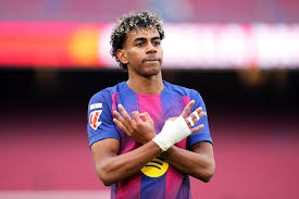 Inside Barcelona: Can Lamine Yamal and Pedri inspire another crazy comeback? - The Athletic